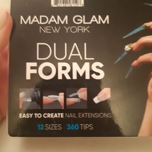 Madam Glam Polygel Dual Forms